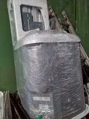 Vendo central de ar Electrolux 18k btus inverter 