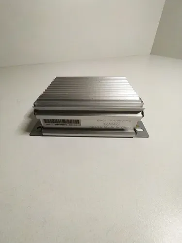 Módulo Amplificador De Som Ford Fusion 2009 Original........