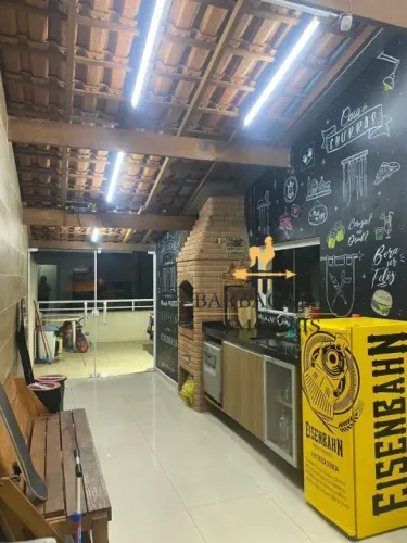 Sem Condomínio - Linda Cobertura 112m² - Parque Novo Oratório - Santo André/SP