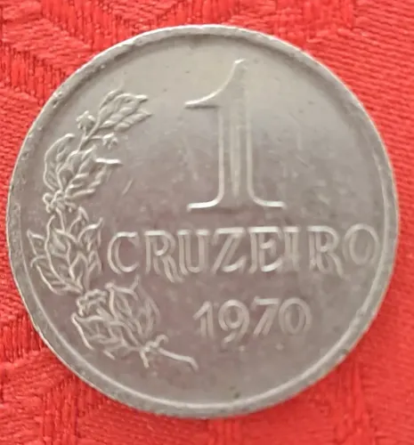 1 Cruzeiro 1970