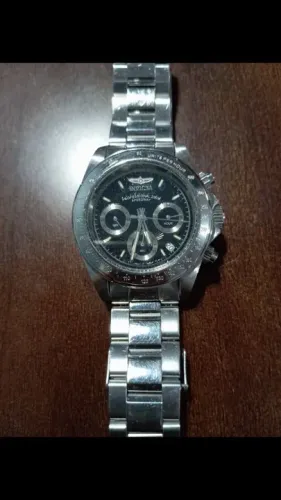 Relogio Invicta Speedway 9223 Original 