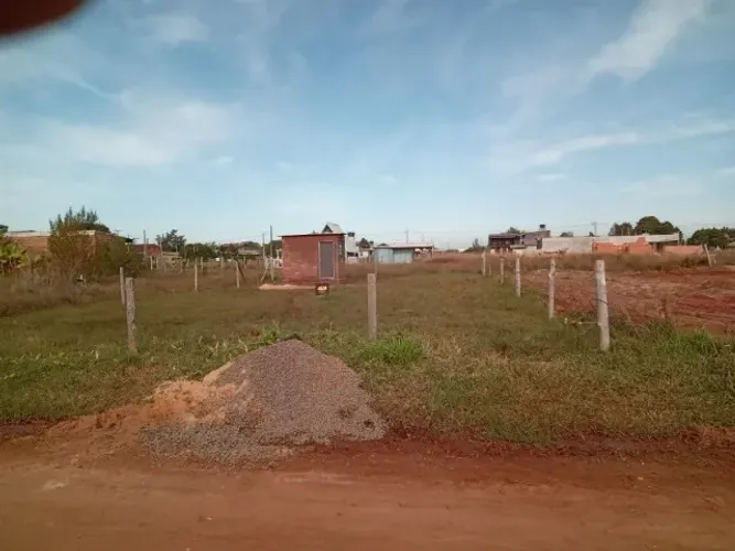 Terreno 300m2 na Praia Real Torres