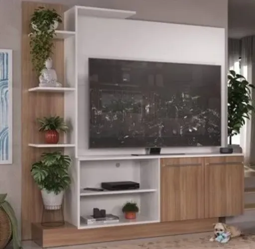 Promoção Estante 52'' - 30/10/24