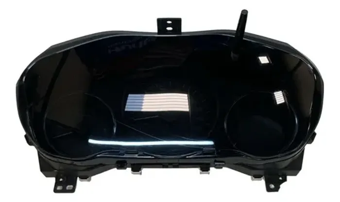 Painel De Instrumento Honda Hrv 2017 A 2020