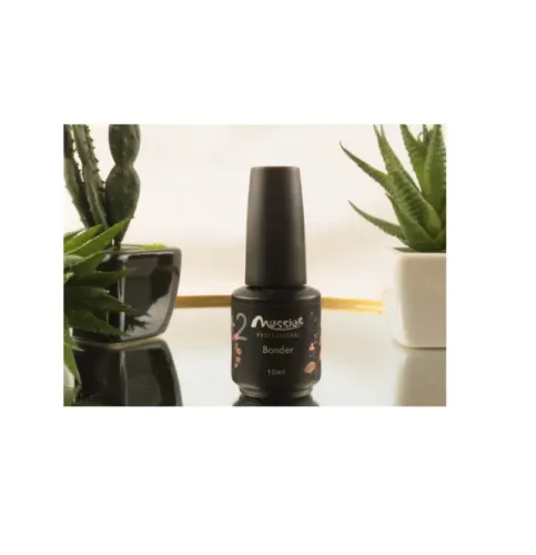 Bonder Ph Unha Massier 15ml