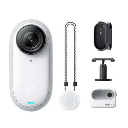 Insta 360 GO 3