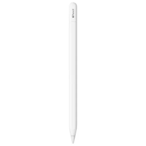 Apple Pencil USB-C - Novo/Lacrado - Garantia Apple - Até 18x
