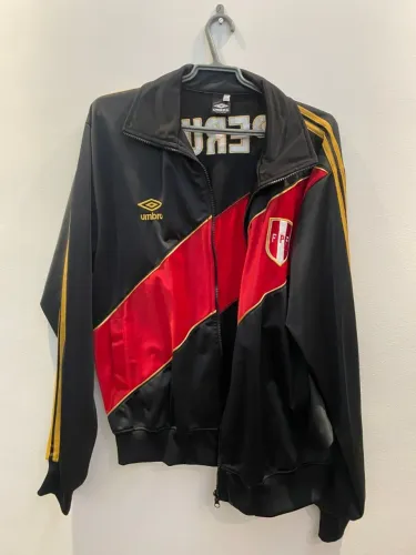 Casaco Peru - Umbro - L