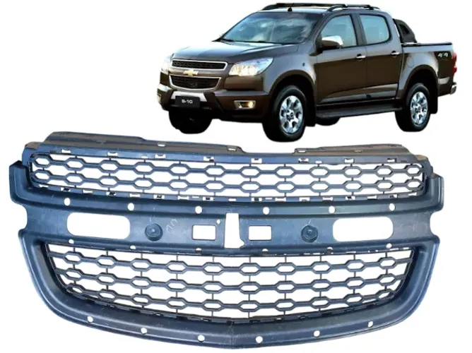 Grade S10 Trailblazer 2012 2013 2014 2015 2016