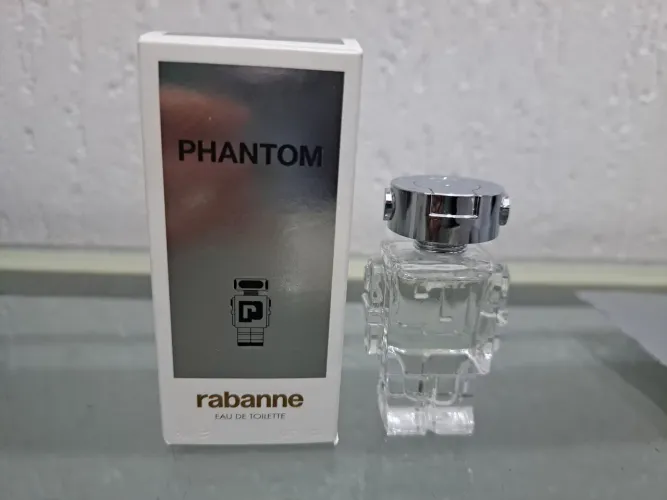 Mini perfume Phantom 5ml