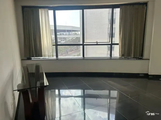 Sala, 30 m², Alto da Glória