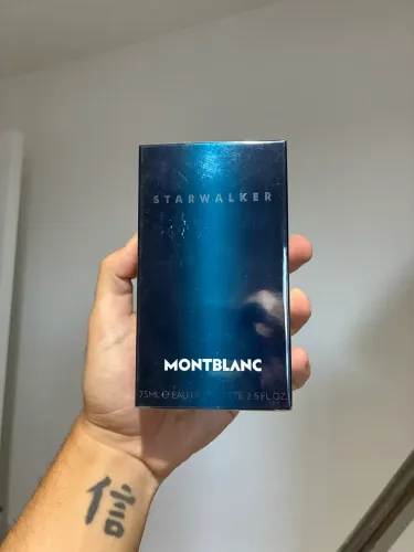 Perfume Montblanc Starwalker Original