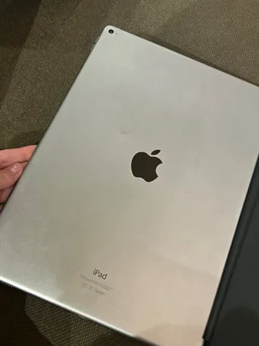 iPad Pro 12.9 polegadas