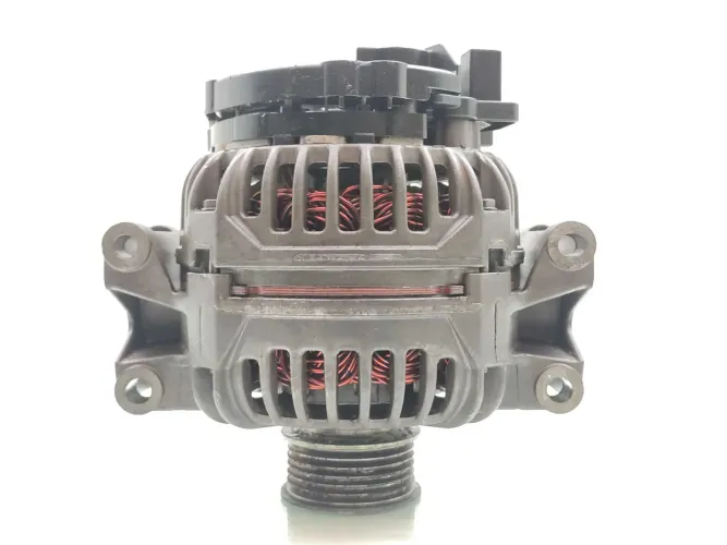 Alternador Vw Tiguan Jetta Passat 2.0 Tsi 2012 140 Amp 14v