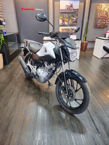 HONDA CG 160 CARGO 2026 EMPLACADA *PREÇO PROMOCIONAL ATÉ DIA 30/06*