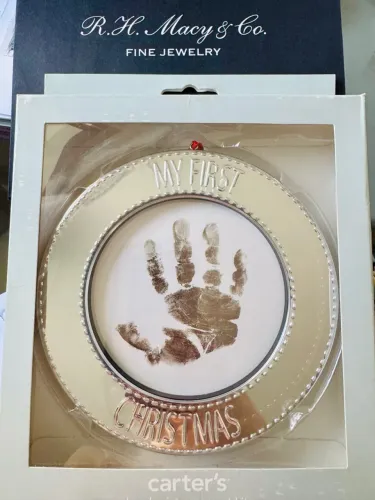 Decoração para bebê