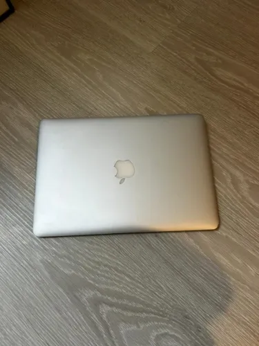 Macbook Air