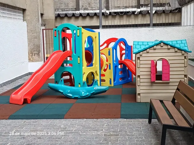 Imóvel para venda com 105 metros quadrados com 3 quartos em Perdizes - São Paulo - SP