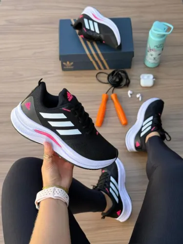 Tênis Adidas Terrex Feminino - Conforto e Estilo