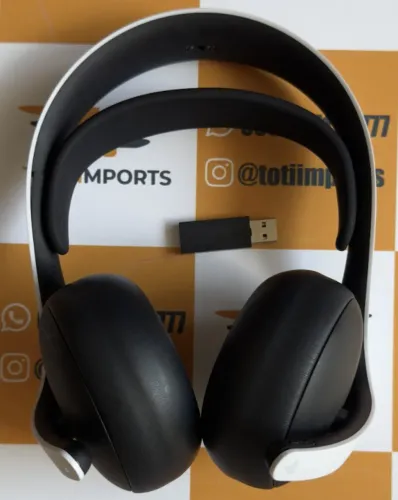 Headset PULSE Elite Sony