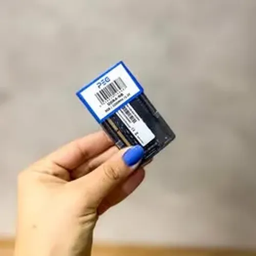 Memória Ram de Notebook 8Gb DDR4 3200Mhz 