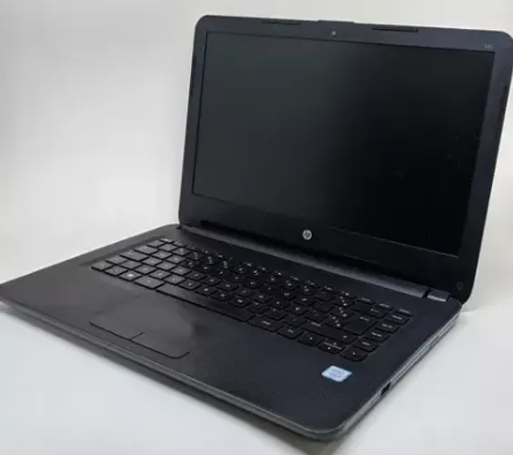 Notebook Hp G4 8Gb Armazenamento Ssd240Gb 