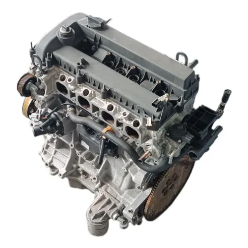 Motor Parcial 2.5 4cc Ford Fusion 2010 2014