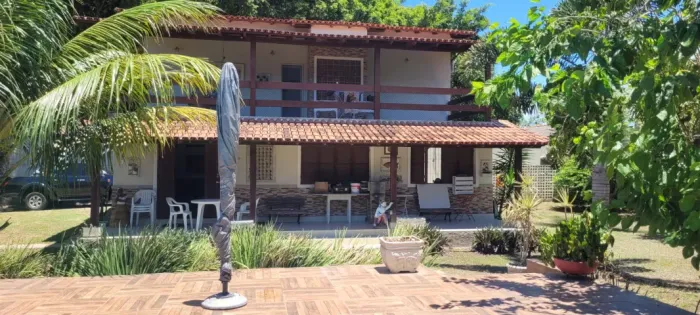 Oportunidade | Casa na Praia de Santa Mônica | Guarapari
