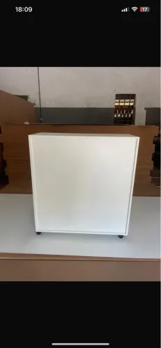 Balcão em MDF, móveis novos a pronta entrega! Somos fabricantes!