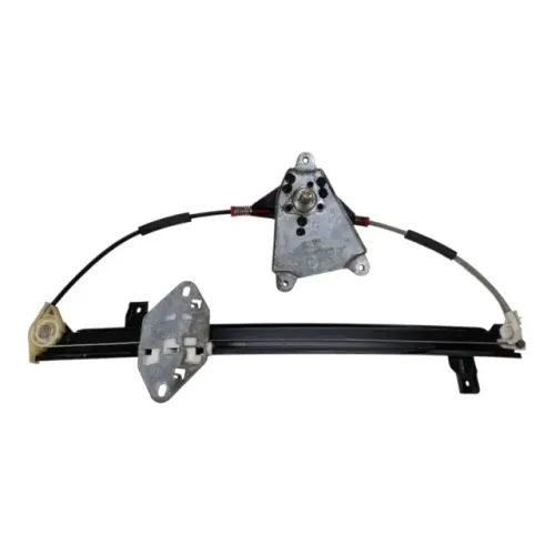 Maquina Vidro Manual Traseiro Direito Volkswagen Gol G2 G3 G4 1999 a 2014 373839502 Origin