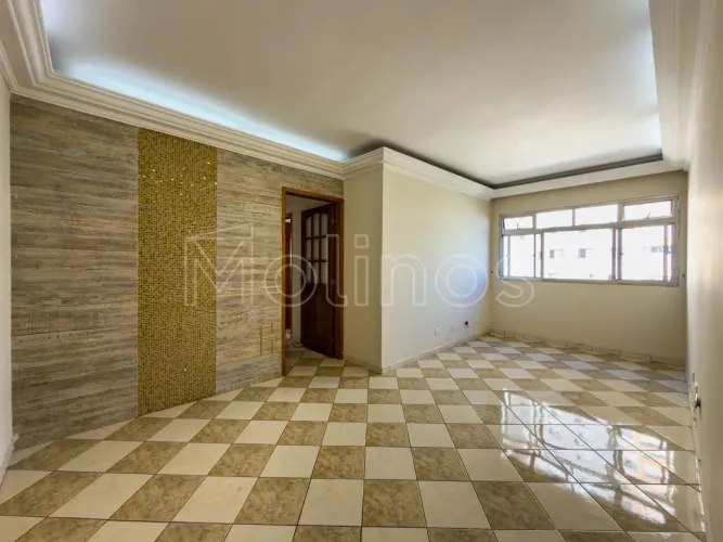 Edifício Sílvia Maria - Apartamento à venda no bairro Vila Gomes Cardim - São Paulo/SP, Zo