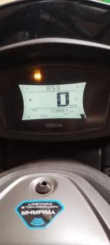 VENDO NMAX 160 2024 ABS 