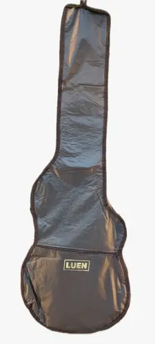 Capa Bag Para baixo Luen Abertura Lateral