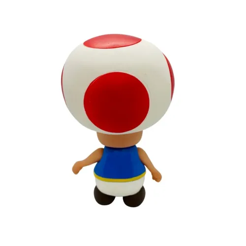 BONECO GRANDE MARIO TOAD