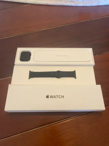 Apple Watch SE 44mm Seminovo