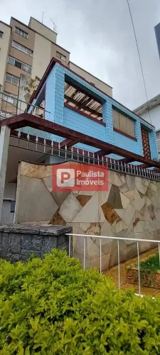 Casa à venda, CAMBUCI, São Paulo, SP