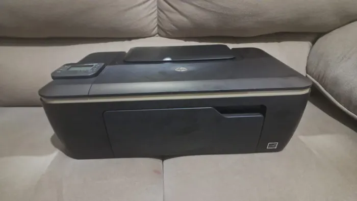Impressora HP