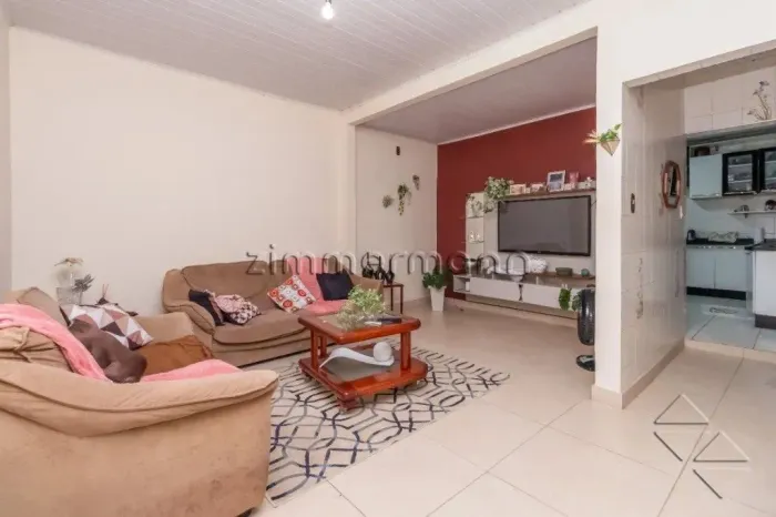CASA POMPÉIA 4 DORMITÓRIOS 2 VAGAS