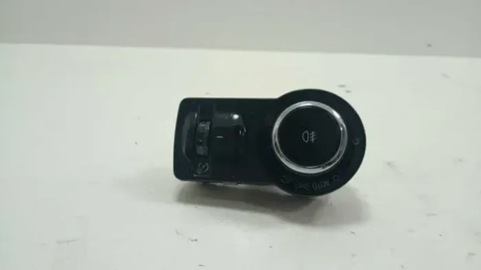 Interruptor Faról De Milha Chevrolet Agile Montana 2012/2016