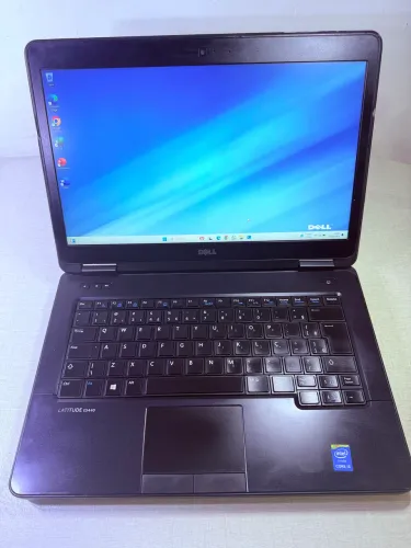 Notebook Dell i5 de 4ª geração