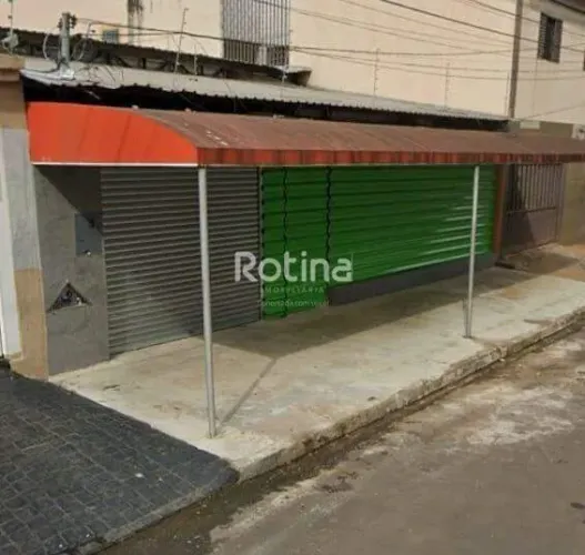 Loja para alugar, Alto Umuarama - Uberlândia/MG - Rotina Imobiliária