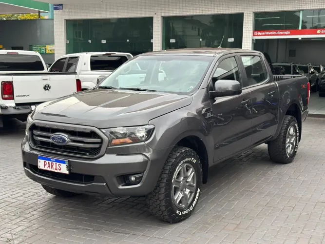 FORD RANGER XLS 2.2 DIESEL
