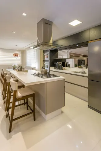 Apartamento 2 Quartos  com Varanda em São Cristovão- Entrada de 10 mil Apenas 