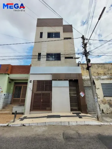 Prédio para alugar, 369 m² por R$ 8.000,00/mês - Centro - Juazeiro do Norte/CE