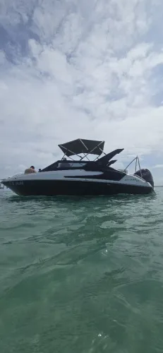 ATYMAR 230 2021, 10 Lugares, Motor 4 Tempos, Só 39 Horas, PARCELO 36x