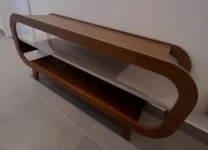 Promoção Rack 53'' - 05/06