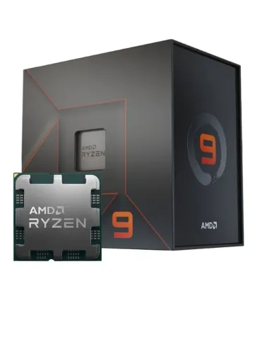 Processador AMD Ryzen 9 7900x
