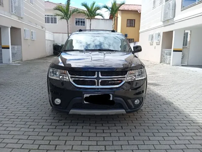 Vendo Dodge Journey 2015 SXT