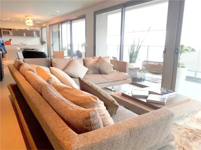 Duplex com 3 quartos à venda ou para locação em Pinheiros - SP