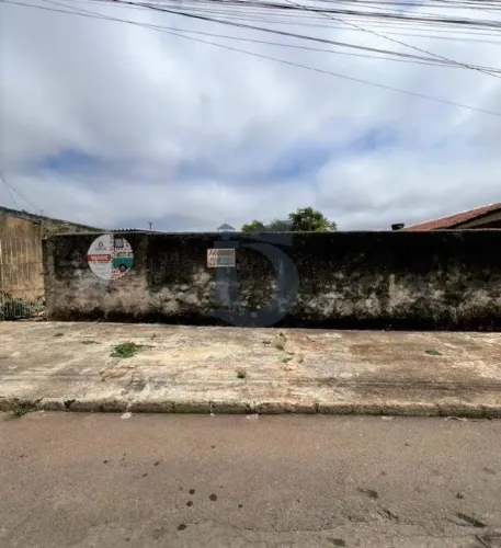 Lote a Venda - Santo André